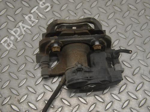 Right rear brake caliper LEXUS NX (_Z1_) 300h AWD (AYZ15_) | BP30620558M106 