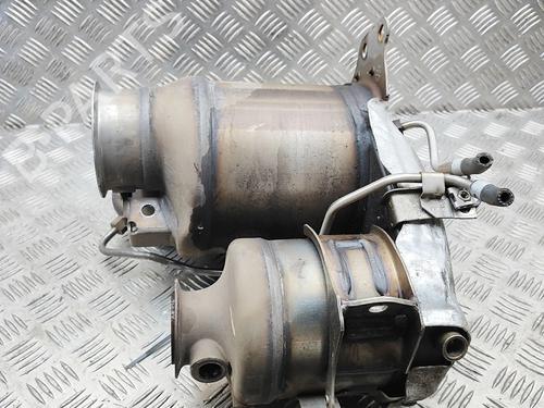 Catalyst VW GOLF VII (5G1, BQ1, BE1, BE2) 2.0 GTD | BP37583401M10 - Image 2