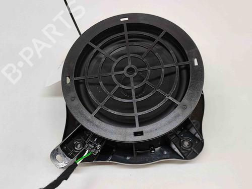 Used Speaker PEUGEOT 3008 III (KA_, KB_, KC_) e-210 (KCZKZX) (213 hp) 28555020