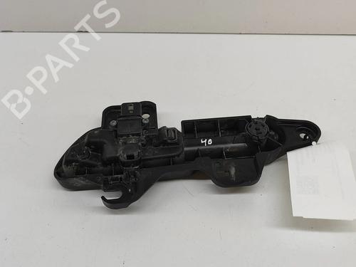 Front right exterior door handle TESLA MODEL Y (5YJY) Long Range All-wheel Drive | BP31297046C129 