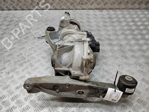 Rear differential VOLVO XC90 II (256) B6 Mild Hybrid AWD | BP37642420M24 - Image 2