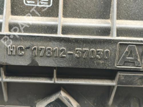 Air filter box LEXUS CT (ZWA10_) 200h (ZWA10_, ZWA10R) | BP40536311M87 - Image 8