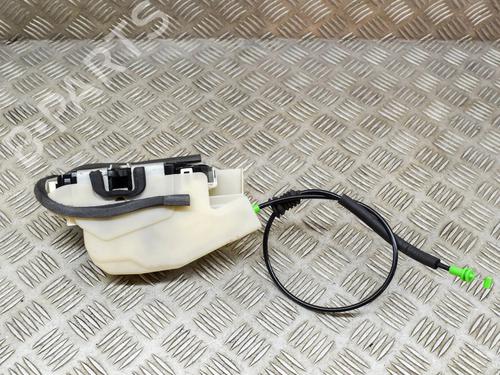 Front right lock TESLA MODEL 3 (5YJ3) EV AWD | BP27757829C97 - Image 2