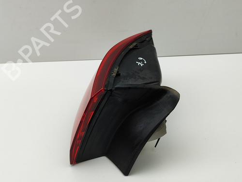 Left taillight AUDI A6 C7 Avant (4G5, 4GD) 3.0 TDI quattro | BP26165399C34 