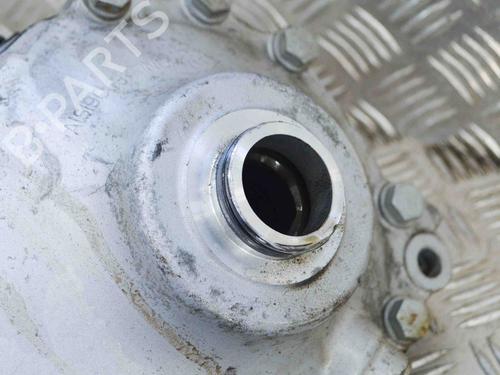 Front differential BMW 5 (G30, F90) 530 d xDrive | BP6764124M23
