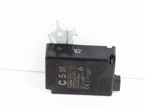 Used Control unit Control unit TOYOTA RAV 4 IV (_A4_) 2.5 Hybrid 4WD (AVA44_) (155 hp) 7734799 7734799