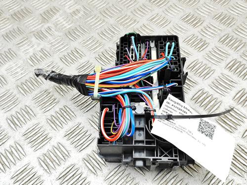 Fuse box VOLVO S90 II (234) D5 AWD | BP38018615E1 - Image 5
