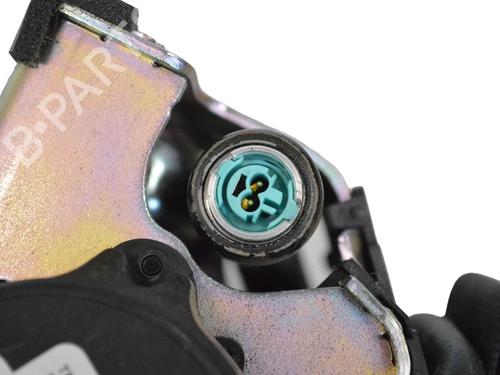 Rear right seatbelt TESLA MODEL 3 (5YJ3) EV AWD | BP33364475I28 - Image 4