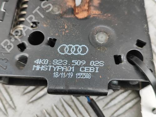 hjelmlås AUDI A6 C8 Avant (4A5) RS6 TFSI Mild Hybrid quattro | BP33549482C133 - Image 5