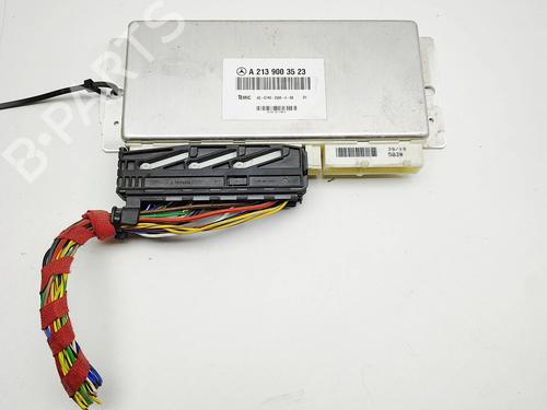 Used Electronic module Electronic module 38201428 38201428