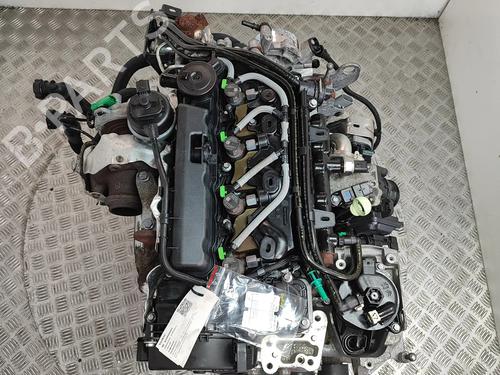 Engine DS DS 7 Crossback (J4_, JR_, JC_) 2.0 BlueHDi 180 (JJEHZR) | BP31926360M1