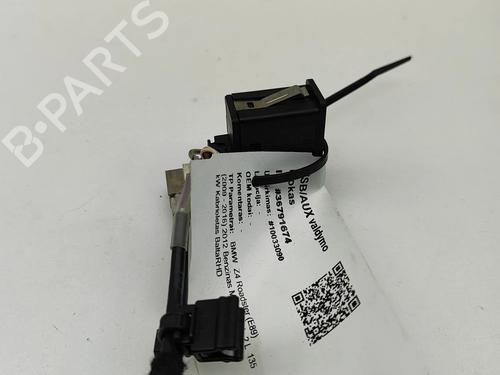 Electronic module BMW Z4 Roadster (E89) sDrive 20 i | BP37698371M83  - Image 5