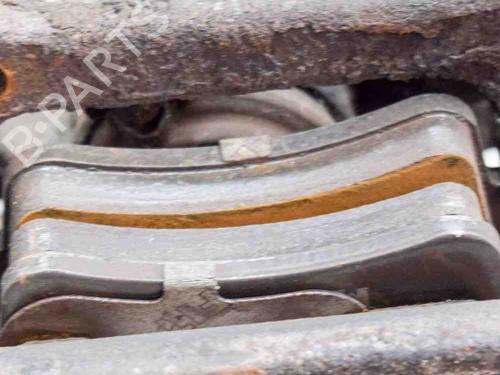 Højre bremsekaliber bag AUDI A5 Convertible (8F7) 2.0 TDI | BP14654279M106