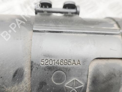 Pipe JEEP GRAND CHEROKEE IV (WK, WK2) 3.0 CRD V6 4x4 | BP35790572M125 - Image 7
