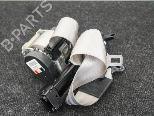 Used Rear left seatbelt AUDI Q7 (4LB) 4.2 TDI quattro (326 hp) 6838434