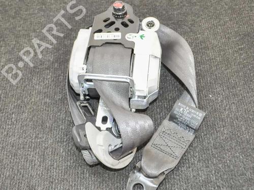 Used Front left seatbelt KIA CEE'D (JD) 1.4 CVVT (100 hp) 6865624