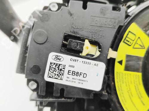 Ratstangsstang FORD TRANSIT CUSTOM V362 Bus (F3) 2.2 TDCi | BP32061658I23 