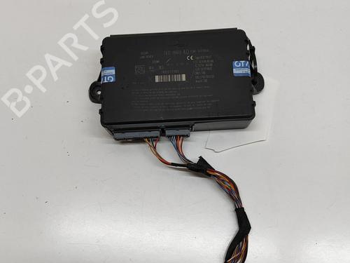 Used Electronic module LAND ROVER RANGE ROVER EVOQUE (L538) 2.0 D (150 hp) 27570026