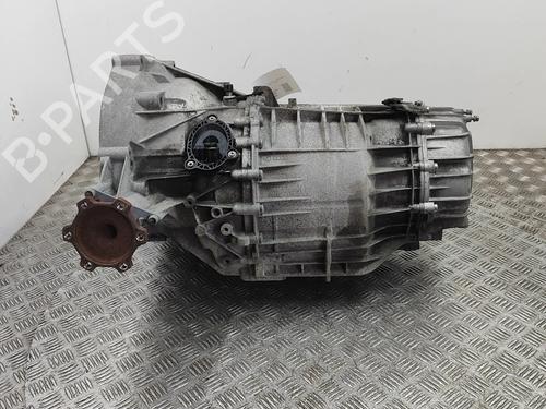 Gearbox AUDI A4 B8 (8K2) 1.8 TFSI | BP36809634M3 - Image 4