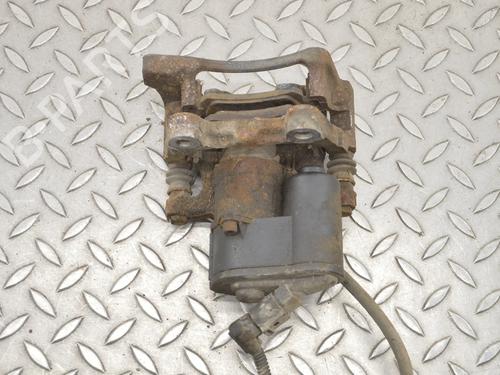 Left rear brake caliper VW PASSAT B7 (362) 1.6 TDI | BP33357507M107  - Image 5