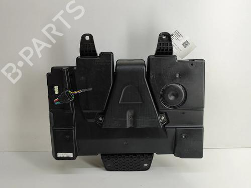 Used Electronic module LAND ROVER RANGE ROVER EVOQUE (L538) 2.0 D 4x4 (180 hp) 24975781