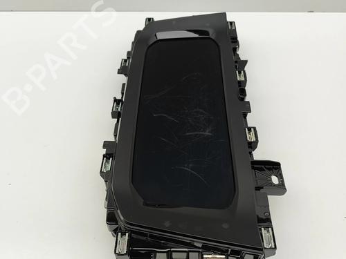 Instrument cluster VW GOLF VIII (CD1, DA1) 2.0 TSI R 4motion | BP33376333C47 - Image 2