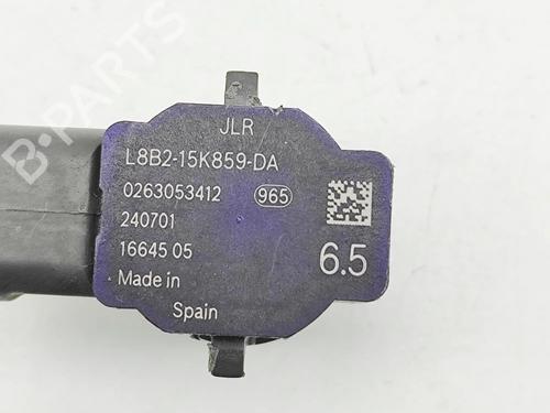 Electronic module LAND ROVER DEFENDER Station Wagon (L663) P525 4x4 | BP33390802M83 - Image 5