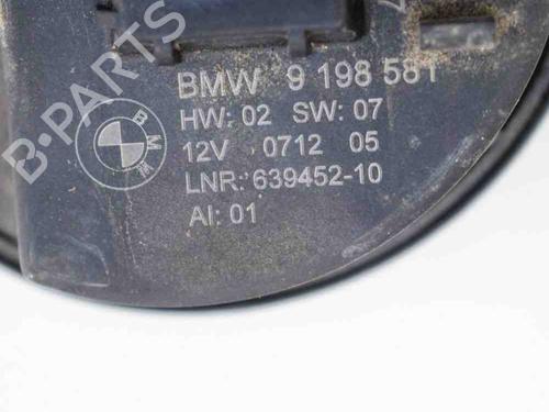 Electronic module BMW 5 (F10) 520 d | BP14608374M83 