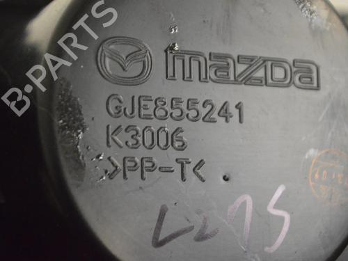 Cup/Object holder MAZDA 6 Saloon (GJ, GL) 2.2 D (GJ2FP) | BP33348045I37  - Image 5