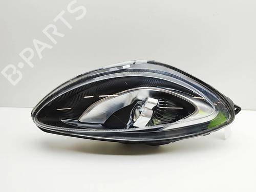 Højre forlygte ASTON MARTIN DBX 4.0 All-wheel Drive | BP36809546C29  - Image 6
