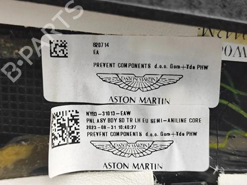Andre ASTON MARTIN DBX 4.0 All-wheel Drive | BP36809289O1 - Image 8