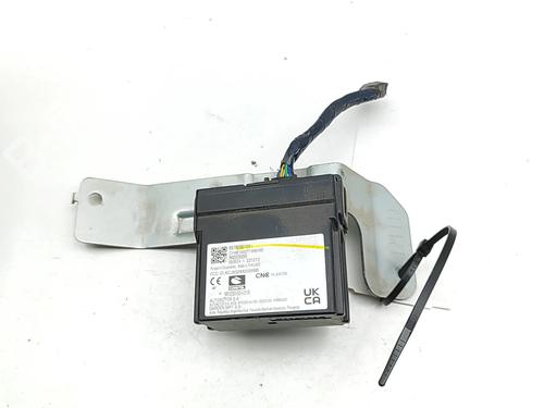 Módulo eletrónico ISUZU D-MAX II (TFR, TFS) 1.9 Ddi 4x4 (TFS87J) (163 hp) 31592771