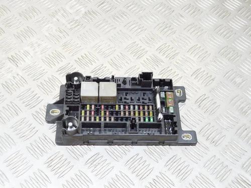 Zekeringkast JAGUAR E-PACE (X540) 2.0 D180 AWD (179 hp) 8839699