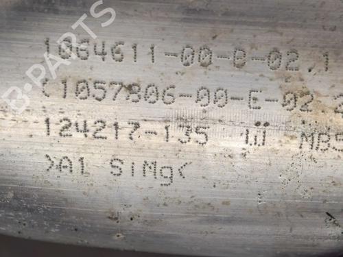 Other TESLA MODEL S (5YJS) 75D AWD | BP20233105O1 