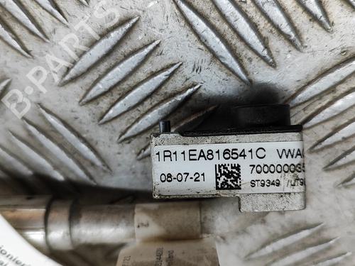 AC pipe SKODA ENYAQ iV SUV (5AZ) 50 | BP27773385M126 