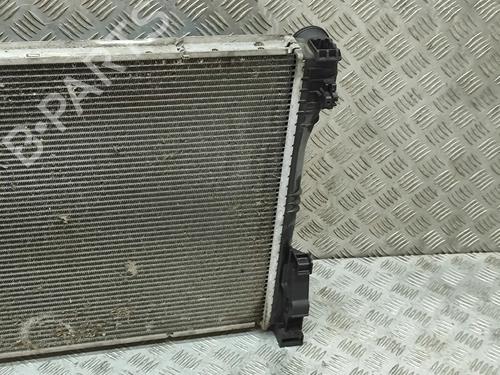Water radiator MERCEDES-BENZ E-CLASS Coupe (C207) E 350 BlueTEC / d (207.326) | BP33382339M31 - Image 4