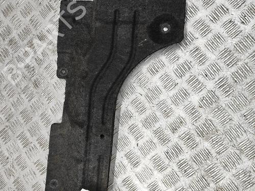 Underbody protection FORD PUMA (J2K, CF7) 1.0 EcoBoost mHEV | BP27779830M92 - Image 6