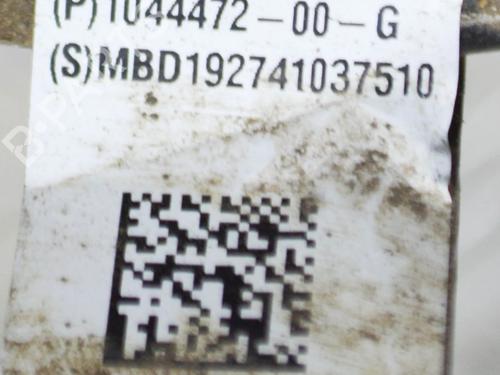 Shock absorber spring TESLA MODEL 3 (5YJ3) EV | BP27764211C152 