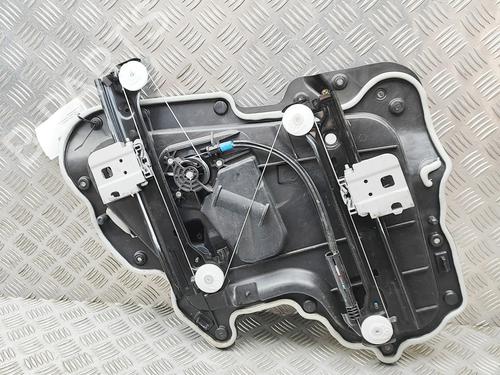 Rear right window mechanism TESLA MODEL 3 (5YJ3) EV Performance AWD | BP33176575C25 - Image 2