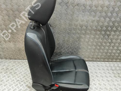 Left front seat NISSAN LEAF (ZE1) Electric | BP27795127C15 - Image 2