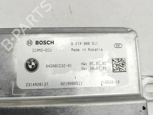 Electronic module BMW X3 (G01, F97, G08) iX3 | BP34604754M83  - Image 7