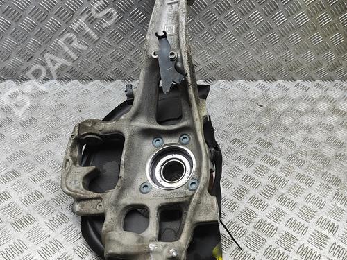 Right front steering knuckle PORSCHE MACAN (XAB) 4 Electric 4 (XABBB1, XABFD1) | BP38466853M26 - Image 4