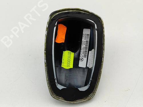 Antenna/Base MERCEDES-BENZ E-CLASS T-Model (S212) E 220 CDI / BlueTEC (212.202, 212.201) | BP33373496C140 - Image 6