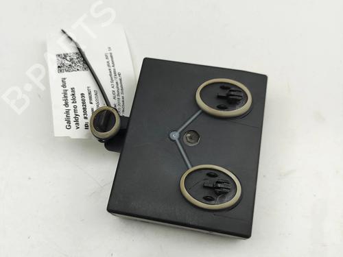 Electronic module AUDI A3 Sportback (8VA, 8VF) 1.4 TFSI e-tron | BP27315064M83 - Image 2