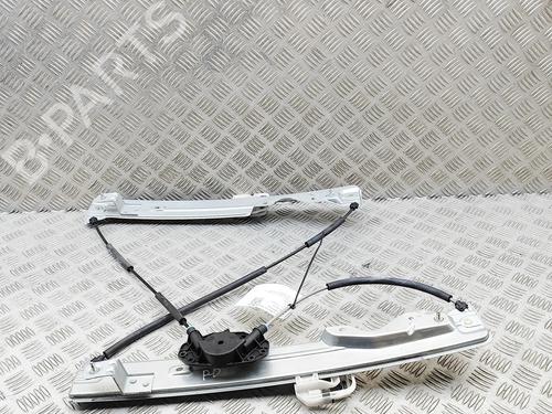 Front right window mechanism FORD KUGA II (DM2) 2.0 TDCi 4x4 | BP36471039C23 - Image 4