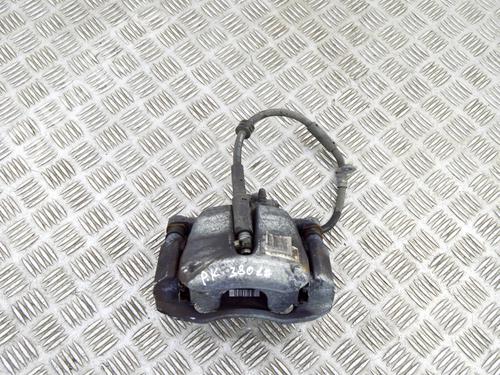 Used Left front brake caliper Left front brake caliper OPEL MOKKA 1.2 (76) (101 hp) 27759010 27759010