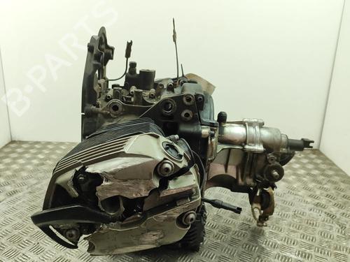 Engine BMW MOTORCYCLES R 1200 R 1200 GS (R12) | BP36066730M1 - Image 2