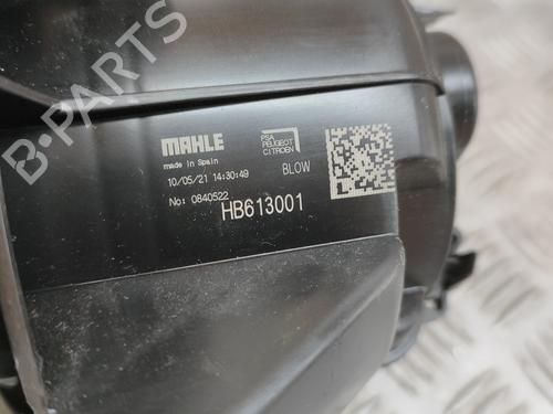 Heater blower motor CITROËN C3 AIRCROSS II (2R_, 2C_) 1.2 PureTech 130 (2RHNYH) | BP24975662M62 