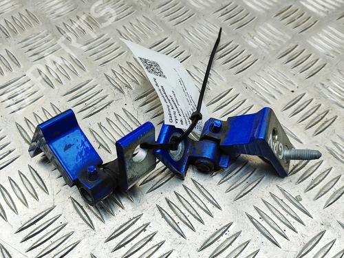 Used Hinge/Door check strap Hinge/Door check strap AUDI A3 (8V1, 8VK) S3 quattro (310 hp) 34443651 34443651