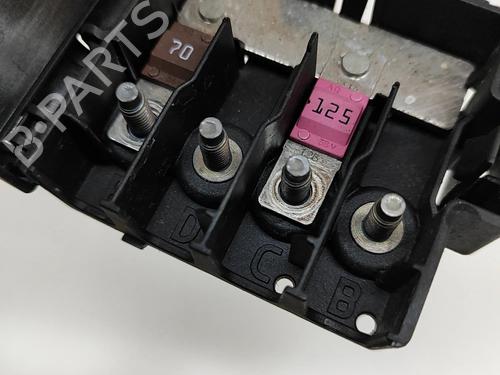 Fuse box AUDI Q7 (4MB, 4MG, 4MQ) 3.0 TDI quattro | BP23415710E1 - Image 7